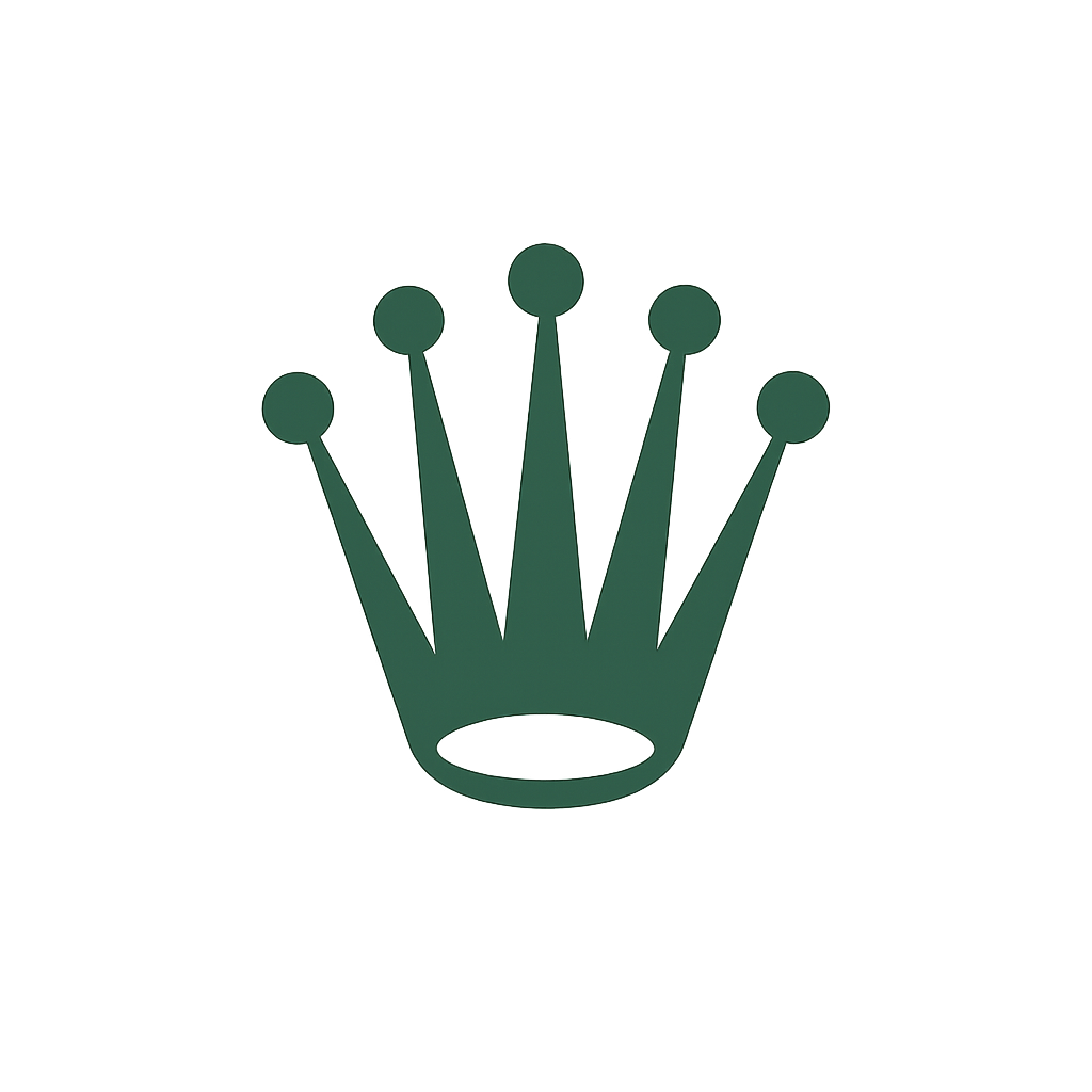 Rolex Crown